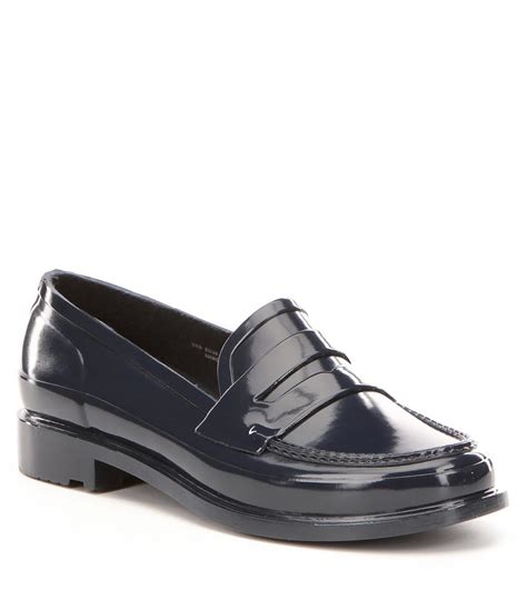 dillard's women's loafers